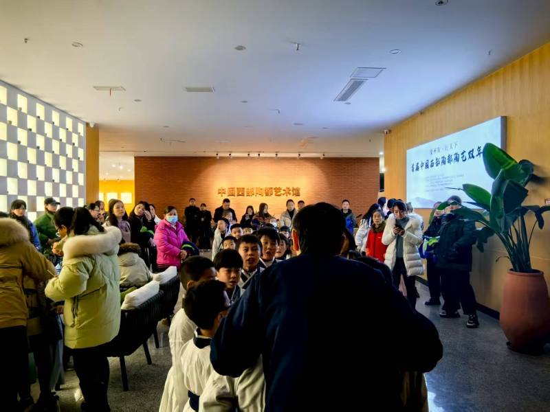 开平区培训讲座公司如何赋能文旅产业：定制化培训助力产业人才升级